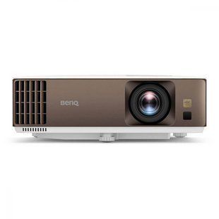 Мультимедийный проектор BenQ W1800 (9H.JP977.13E) 029024 фото