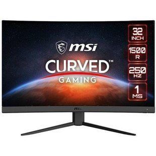 Монитор MSI Optix G32C4X 023693 фото