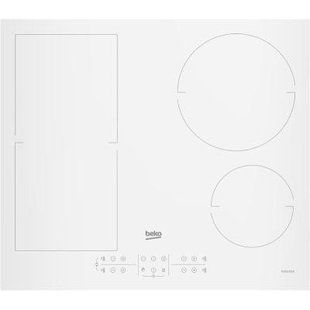 Варочная поверхность электрическая Beko HII64200FMTW 007038 фото