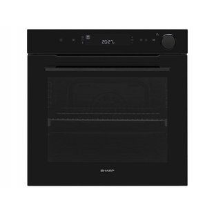 Духовка електрична Sharp KA-74L64BNH 011971 фото