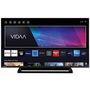 LCD телевизор (LED) Toshiba 43LV3E63DG 002935 фото