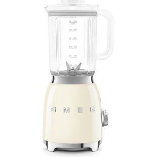 Блендер стаціонарний SMEG BLF03CREU 000518 фото