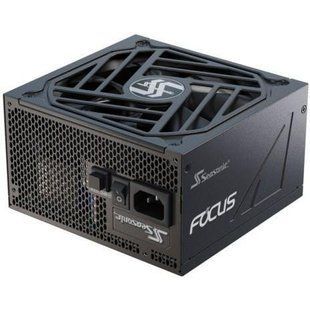 Блок живлення SeaSonic Focus GX-750W ATX 3.0 (SSR-750FX3) 002188 фото