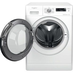 Стиральная машина автоматическая Whirlpool FFS 7259 B EE 035446 фото