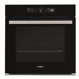 Духовка електрична Whirlpool AKZ9 9421 CS NB 011482 фото