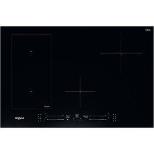 Варочная поверхность электрическая Whirlpool WL S3377 BF 007288 фото