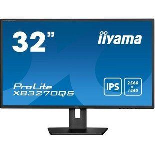 Монитор iiyama ProLite XB3270QS-B5 023494 фото