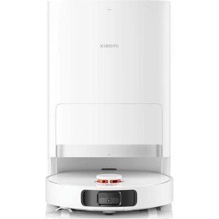 Робот-пылесос с влажной уборкой Xiaomi Robot Vacuum X20+ 036681 фото
