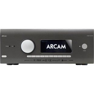 AV-Ресивер Arcam AVR20 Black 003290 фото