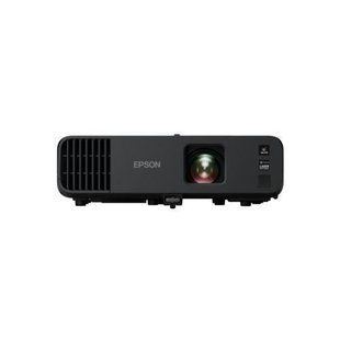 Мультимедійний проектор Epson EB-L265F Wi-Fi (V11HA72180) 028883 фото