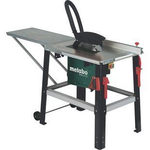 Дисковая пилка Metabo TKHS 315 C-2.0 WNB (0103152000) 014956 фото