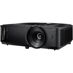 Мультимедійний проектор Optoma W400LVe (E9PX7D701EZ1) 028933 фото