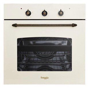 Газова духовка Freggia OMRB66CH 011571 фото