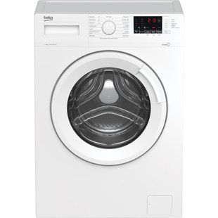Стиральная машина автоматическая Beko WUE6512WWE 031174 фото