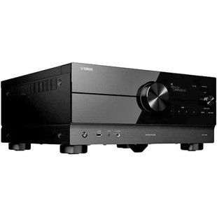 AV-ресивер Yamaha RX-A6A Black 003340 фото