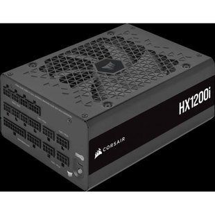 Блок живлення Corsair HX1200i (CP-9020281-EU) 002138 фото