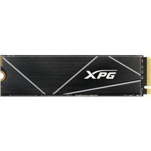 SSD накопитель ADATA XPG Gammix S70 Blade 4TB (AGAMMIXS70B-4T-CS) 001838 фото