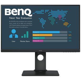 Монитор BenQ BL2780T (9H.LGYLB.QBE, 9H.LGYLB.CBE, 9H.LGYLA.FPE, 9H.LGYLA.FBE) 023196 фото