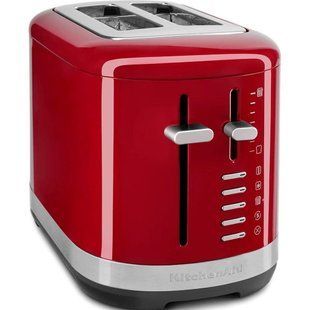 Тостер KitchenAid 5KMT2109EER 042145 фото