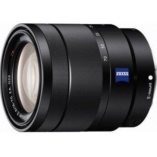Універсальний об'єктив Sony SEL2470Z 24-70mm f/4 ZA OSS 043518 фото