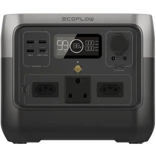 Зарядна станція EcoFlow RIVER 2 Pro SA 87831 фото