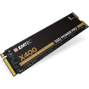 SSD накопитель Emtec X400 Power Pro 2TB (ECSSD2TX400) 001888 фото