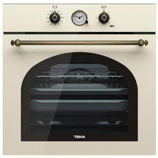 Духовка електрична Teka HRB 6300 VN 111010012 012071 фото