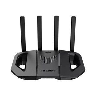 Бездротовий маршрутизатор (роутер) Asus TUF Gaming BE3600 (90IG0900-MO9C00) 515983ua фото