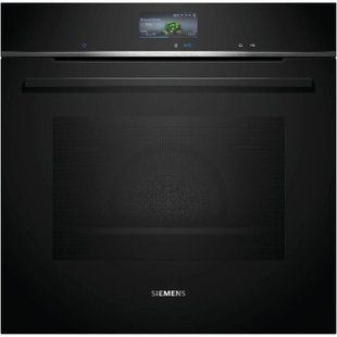 Духовка електрична Siemens CM776G1B1 011432 фото