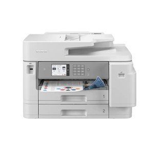 Принтер Brother MFC-J5955DW 038122 фото