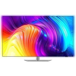 OLED телевизор Philips 65OLED819/12 002985 фото