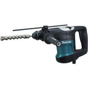Перфоратор Makita HR3200C 034835 фото