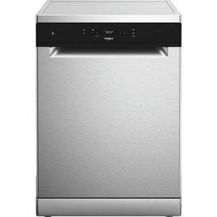 Посудомийна машина Whirlpool W2F HD624 X 030976 фото