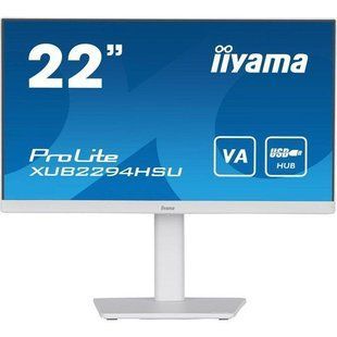 Монитор iiyama ProLite XUB2294HSU-W2 023867 фото