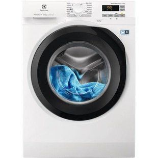 Стиральная машина автоматическая Electrolux EW6FN528SP 031274 фото