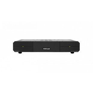 Підсилювач потужності Roksan Caspian M2 Power Amp Black 034421 фото