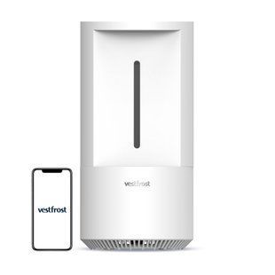 Випарний зволожувач VESTFROST VPH2I60WH 2099900 фото