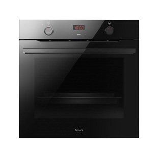 Духовка електрична Amica ED37616B X-TYPE 011621 фото