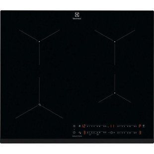 Варочная поверхность электрическая Electrolux EIS6134 007436 фото