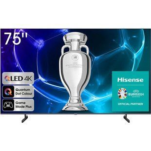 QLED телевизор Hisense 75A7KQ 003035 фото