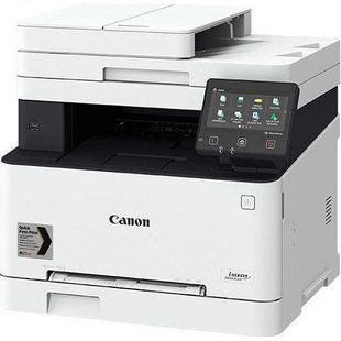 МФУ Canon i-SENSYS MF643Cdw (3102C008) 009315 фото