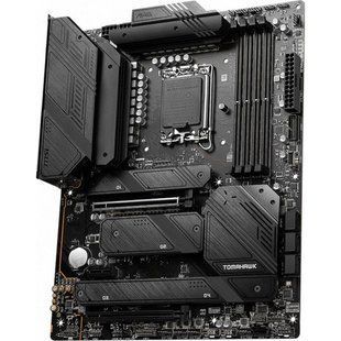 Материнська плата MSI MAG Z790 TOMAHAWK WIFI (911-7D91-019) 022905 фото