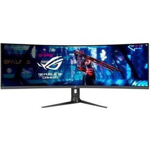 Монитор ASUS ROG Strix XG49WCR (90LM08I0-B01170) 023096 фото