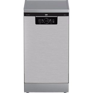Посудомийна машина Beko BDFS26046XQ 030576 фото