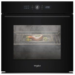 Духовка електрична Whirlpool WOI5S8PCM1SBA 572620 фото