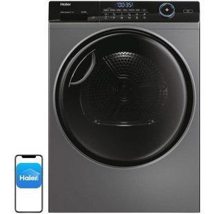 Сушильная машина Haier HD80-A3959R-S 040695 фото