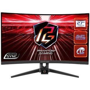 Монитор ASRock PG27F15RS1A 023046 фото