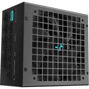 Блок живлення Deepcool PX850G (R-PX850G-FC0B) 002208 фото