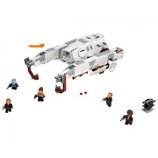 Блоковий конструктор LEGO Star Wars Имперский грузовик AT (75219) 009594 фото