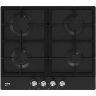 Варильна поверхня газова Beko HIAG64225SB 006938 фото